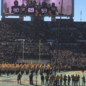 Meet your Posher, Kevin